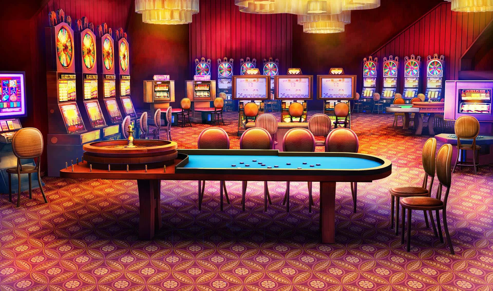 Màn hình nổ hũ slot jackpot trực tuyến trên nền tảng bwing dành cho người chơi Việt Nam